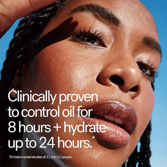 ILIA, Sun Serum Mineral Sunscreen SPF 50 with 8-Hour Oil Control