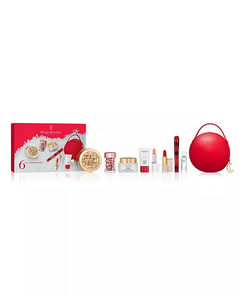 ELIZABETH ARDEN, 9-Pc. Party Ready Favorites