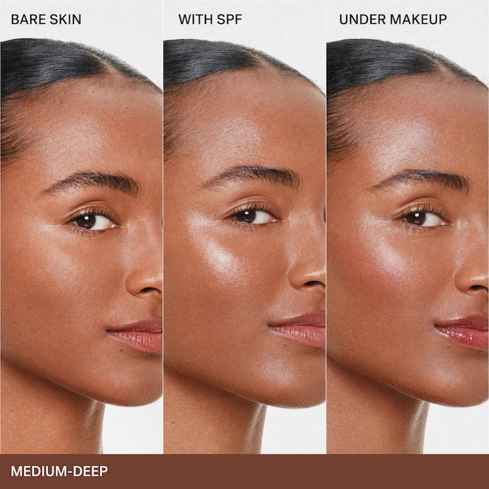 ILIA, Sun Serum Mineral Sunscreen SPF 50 with 8-Hour Oil Control