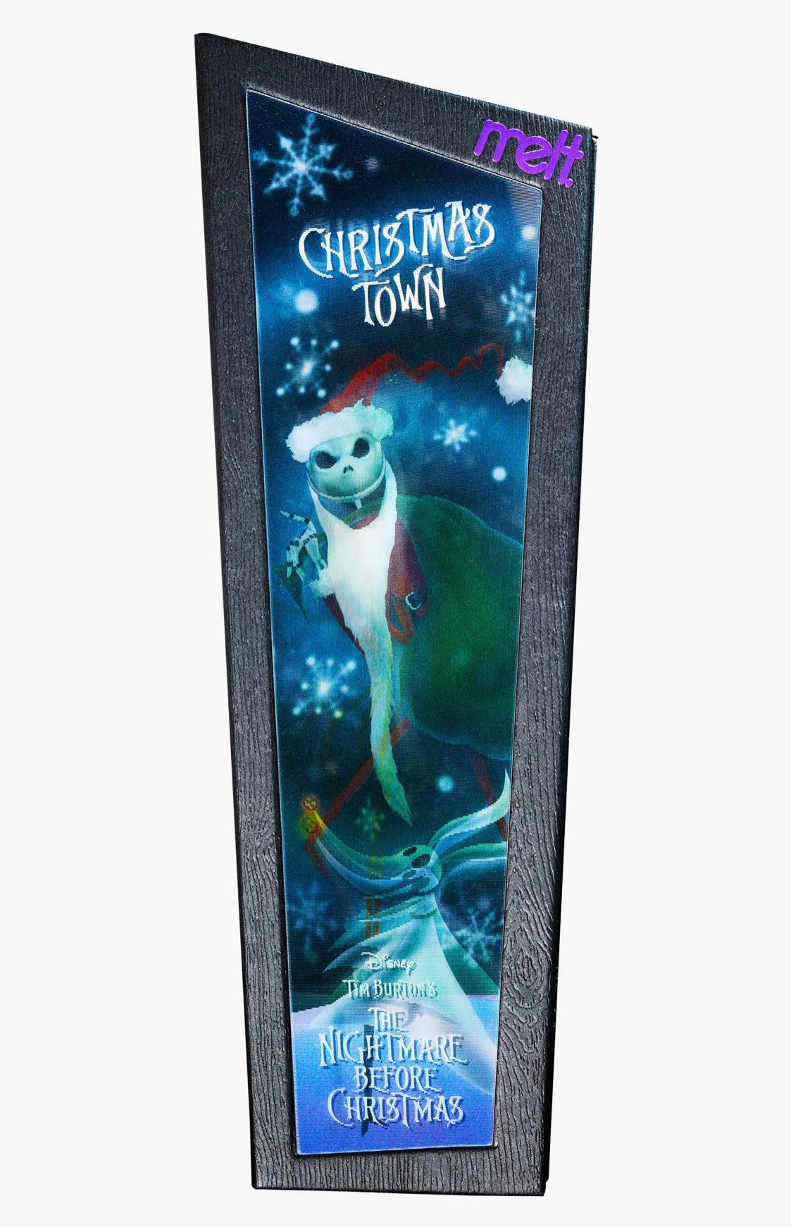 MELT COSMETICS, x Disney 'The Nightmare Before Christmas' Eyeshadow Palette