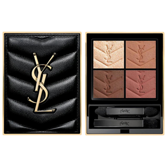 Yves Saint Laurent, Couture Mini Clutch Eyeshadow Palette