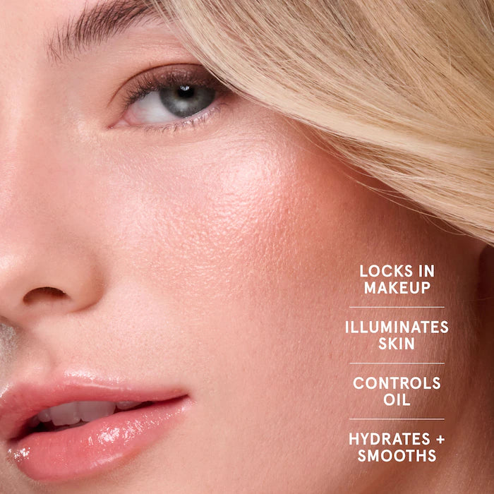 ONE/SIZE by Patrick Starrr, On ‘Til Dawn Bronze Veil Waterproof Setting Spray