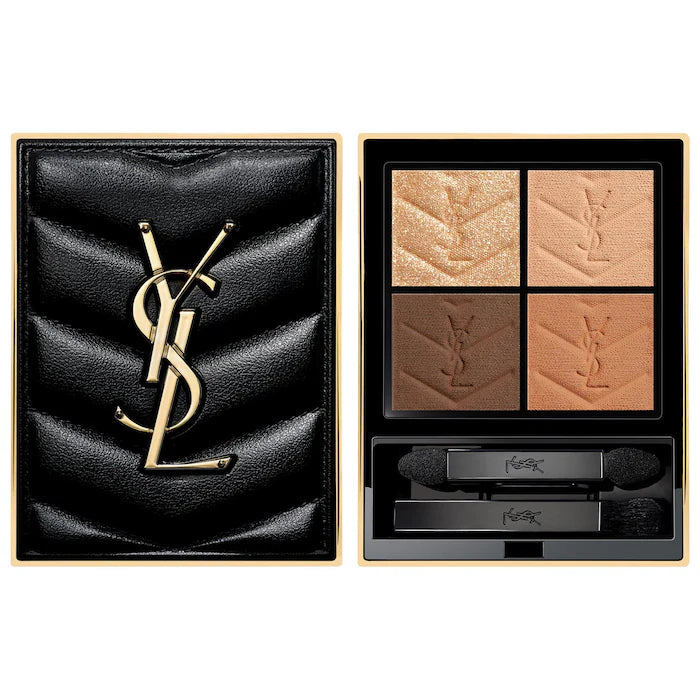 Yves Saint Laurent, Couture Mini Clutch Eyeshadow Palette