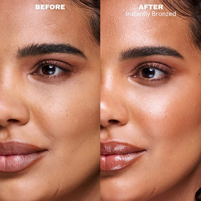 ONE/SIZE by Patrick Starrr, On ‘Til Dawn Bronze Veil Waterproof Setting Spray