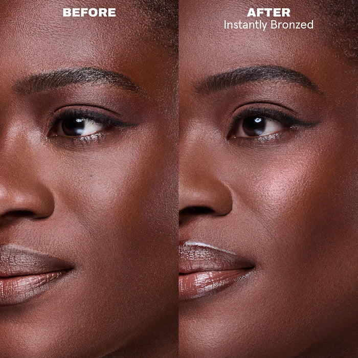 ONE/SIZE by Patrick Starrr, On ‘Til Dawn Bronze Veil Waterproof Setting Spray