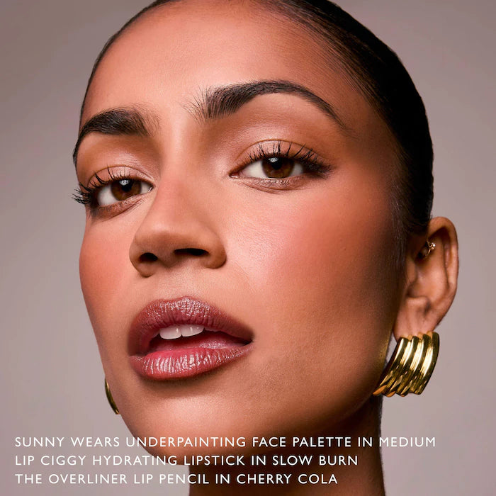 m.ph by Mary Phillips, Lip Ciggy Sheer Lipstick Balm