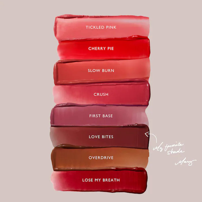 m.ph by Mary Phillips, Lip Ciggy Sheer Lipstick Balm