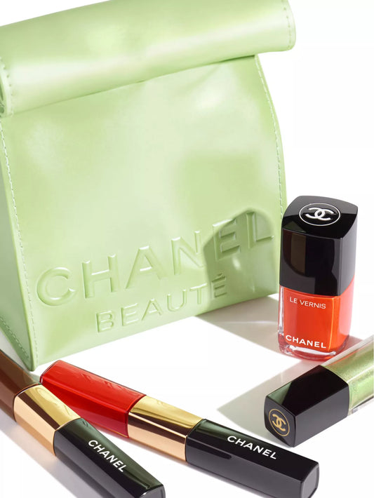 CHANEL CHANEL MAKEUP TAKEAWAYS The City Break