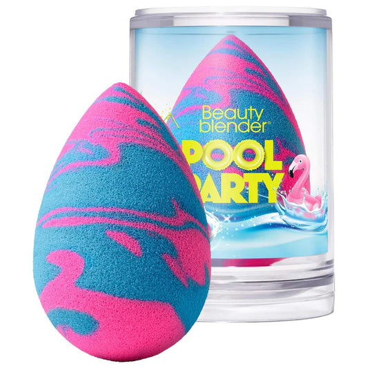 Beautyblender BEAUTYBLENDER POOL PARTY Makeup Sponge