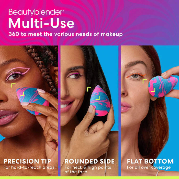 Beautyblender BEAUTYBLENDER POOL PARTY Makeup Sponge