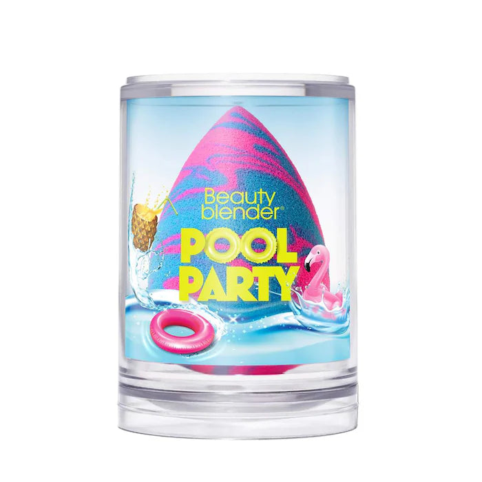 Beautyblender BEAUTYBLENDER POOL PARTY Makeup Sponge