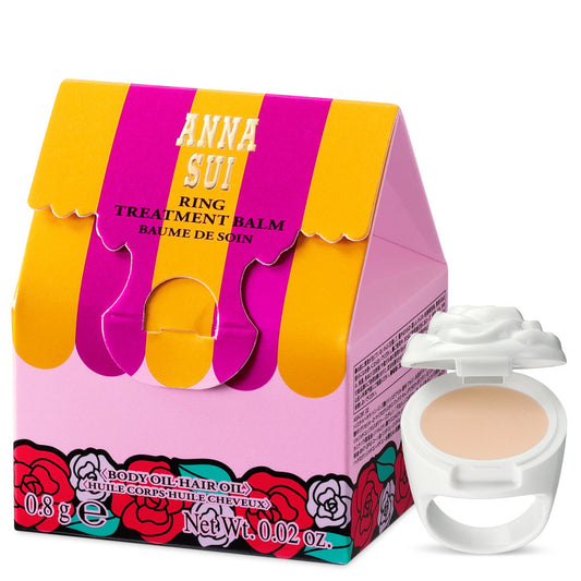 ANNA SUI Ring Treatment Balm
