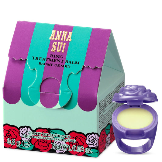 ANNA SUI Ring Treatment Balm