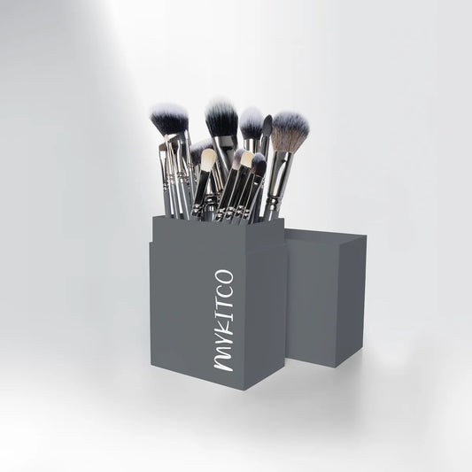 MYKITCO, MY BIG ESSENTIAL BRUSH SET