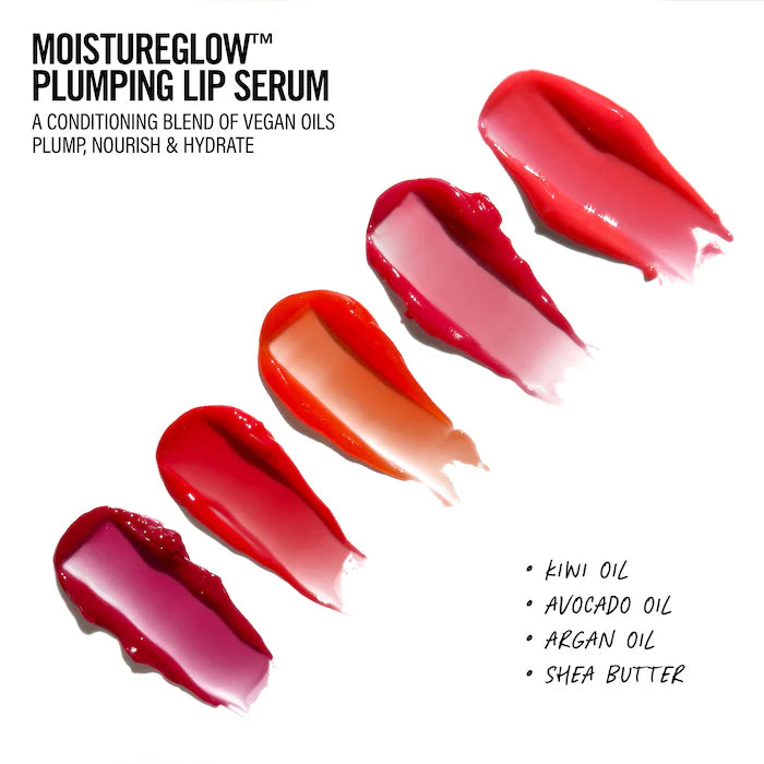 MAKEUP BY MARIO MoistureGlow Plumping Lip Serum