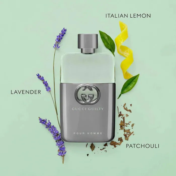 Sephora Favorites, Cologne Sampler Set with Redeemable Voucher