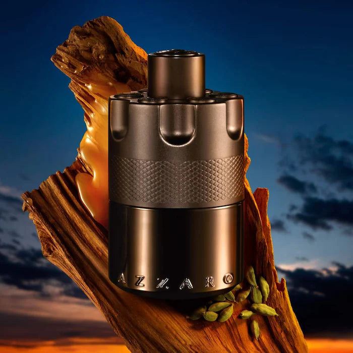 Sephora Favorites, Cologne Sampler Set with Redeemable Voucher