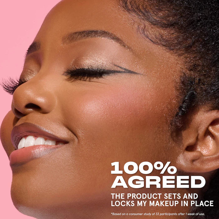 ONE/SIZE by Patrick Starrr, On ‘Til Dawn Mattifying Waterproof Setting Spray Big Duo