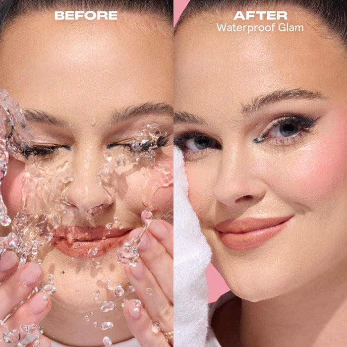 ONE/SIZE by Patrick Starrr, On ‘Til Dawn Mattifying Waterproof Setting Spray Big Duo