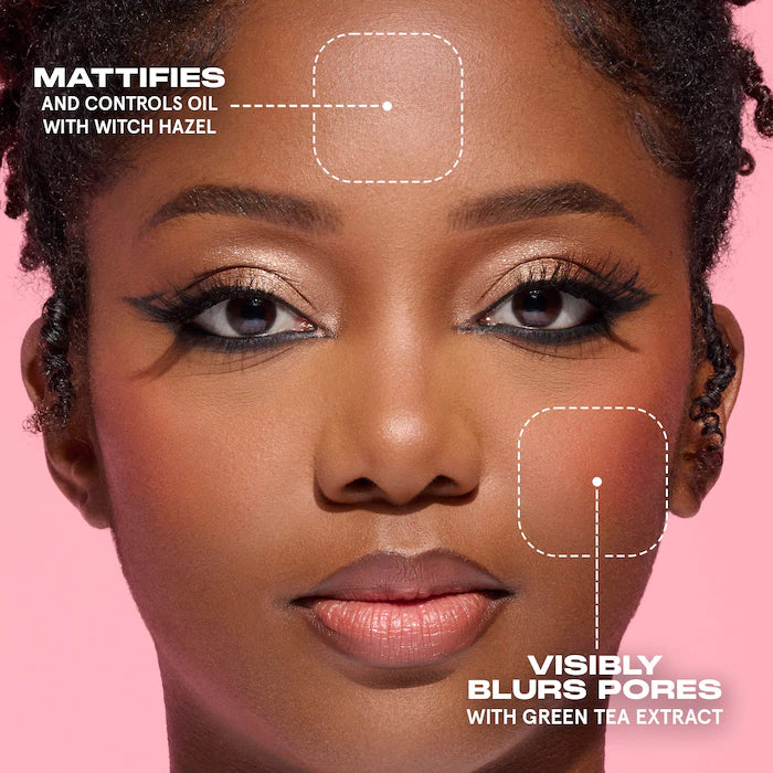 ONE/SIZE by Patrick Starrr, On ‘Til Dawn Mattifying Waterproof Setting Spray Big Duo