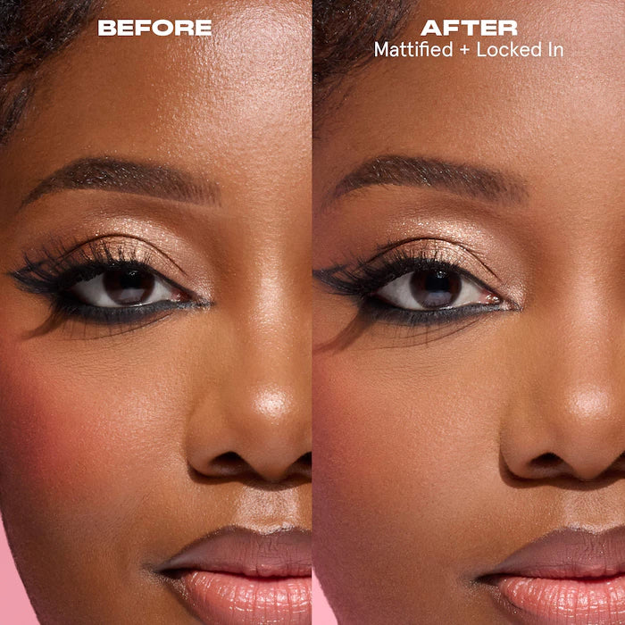 ONE/SIZE by Patrick Starrr, On ‘Til Dawn Mattifying Waterproof Setting Spray Big Duo