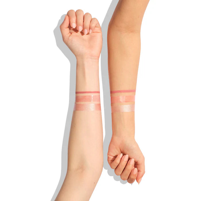 Charlotte Tilbury, Lip and Cheek Trio Makeup Gift Set