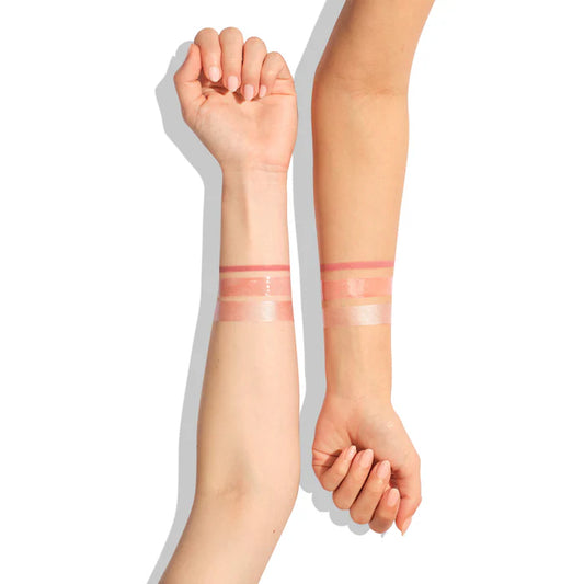 Charlotte Tilbury, Lip and Cheek Trio Makeup Gift Set