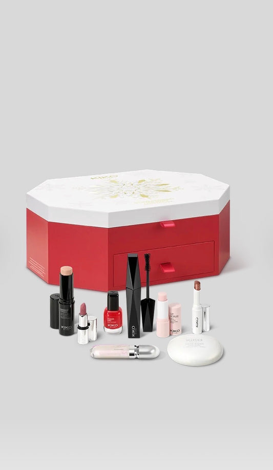 KIKO MILANO, Snow-Kissed Holiday Advent Calendar
