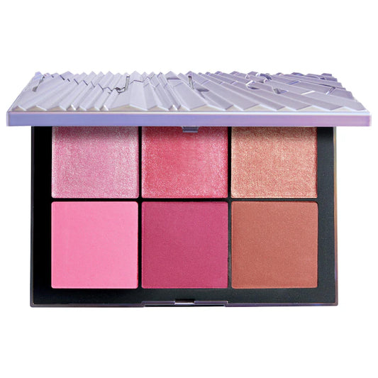 NARS, Ethereal Aura Blush Palette