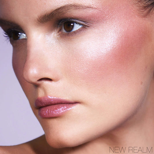 NARS, Ethereal Aura Blush Palette