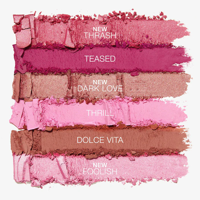 NARS, Ethereal Aura Blush Palette