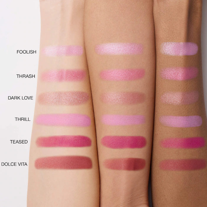 NARS, Ethereal Aura Blush Palette