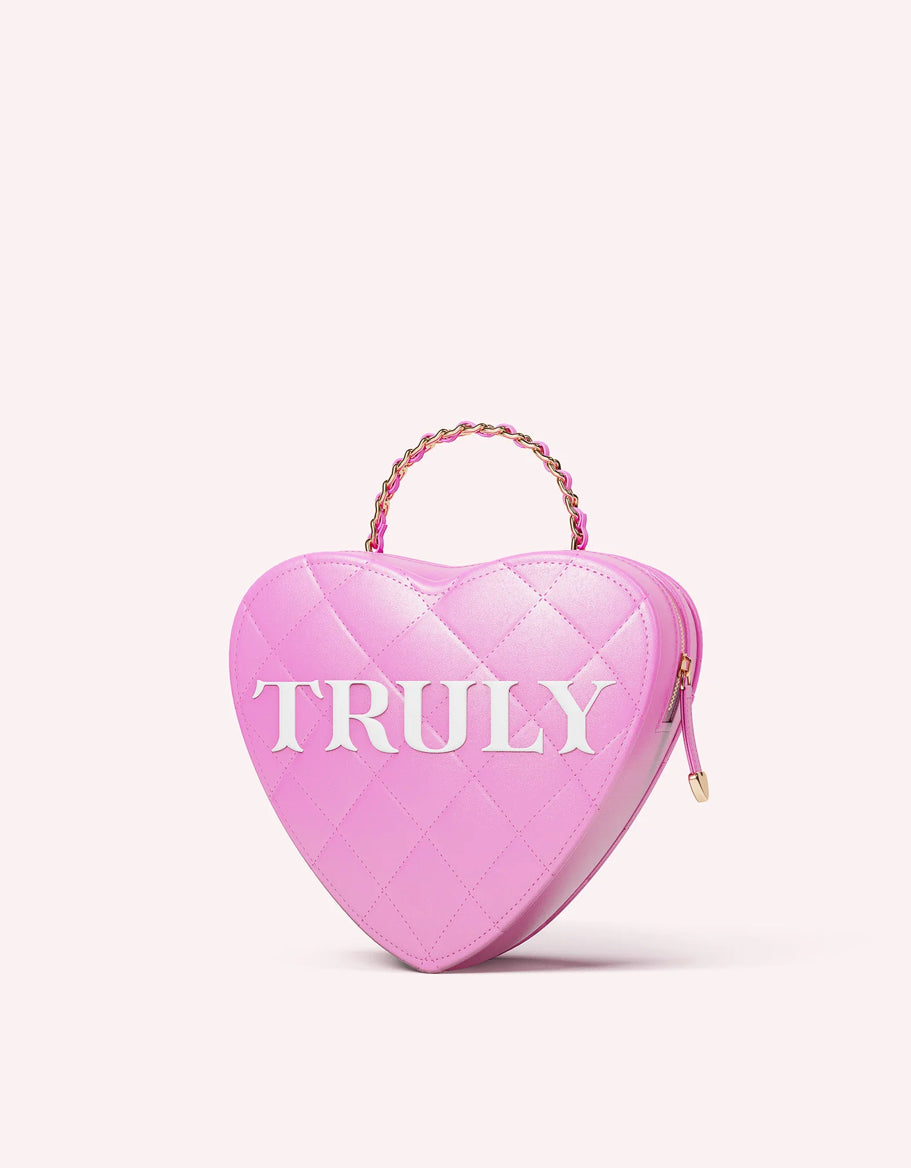 TRULY BEAUTY, Be Mine Bundle Valentine’s Day Gift Set