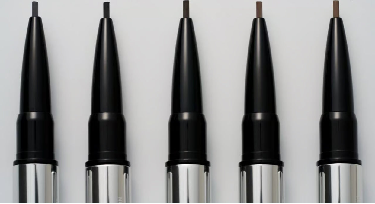 BYREDO, Ultra Definer Refillable Brow Pencil