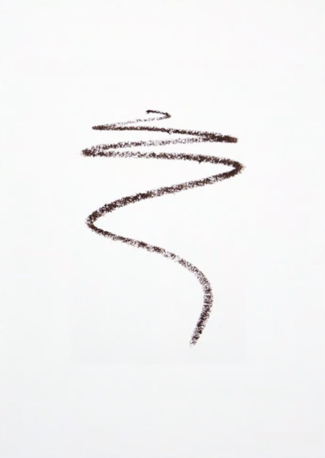 BYREDO, Ultra Definer Refillable Brow Pencil