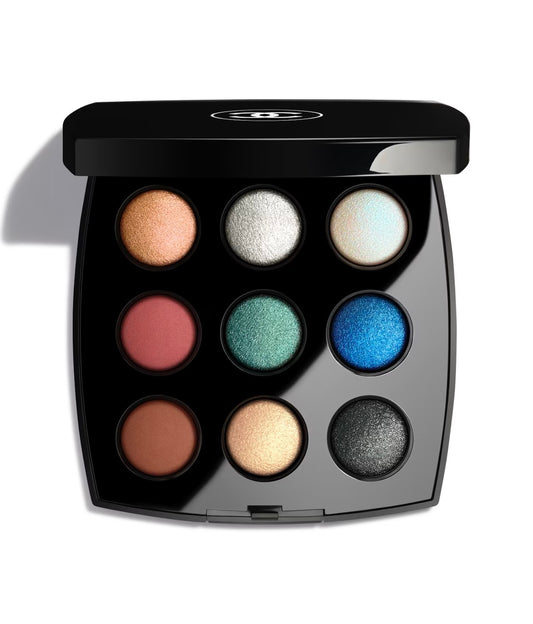 CHANEL, LES 9 OMBRES High Intensity Eyeshadow Palette