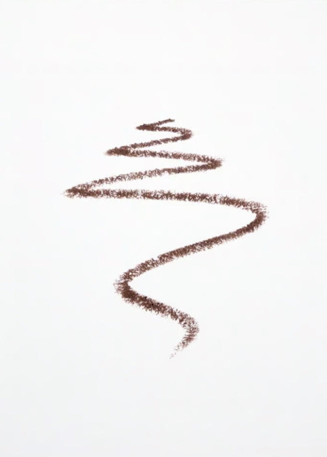 BYREDO, Ultra Definer Refillable Brow Pencil