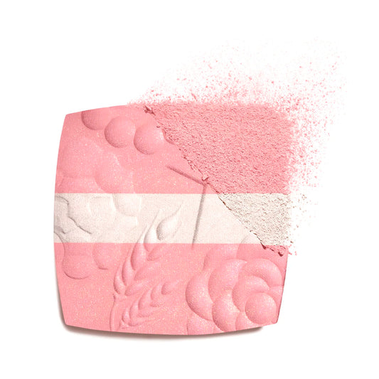 CHANEL, LES SIGNES DE CHANEL Illuminating Powder Blush