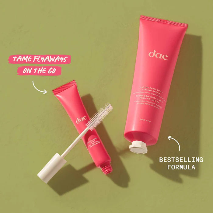 dae Cactus Fruit 3-in-1 Styling Cream