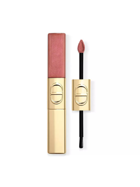 DIOR Rouge Dior Limited Edition Sequin Liquid Duo