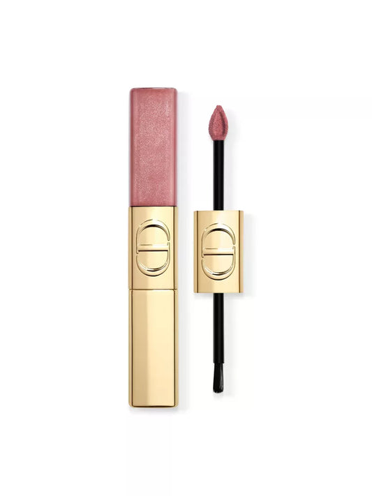 DIOR Rouge Dior Limited Edition Sequin Liquid Duo