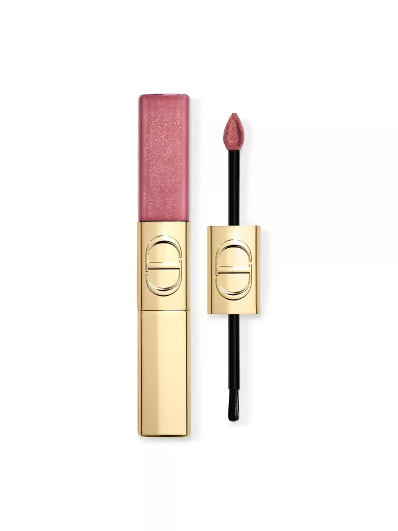 DIOR Rouge Dior Limited Edition Sequin Liquid Duo