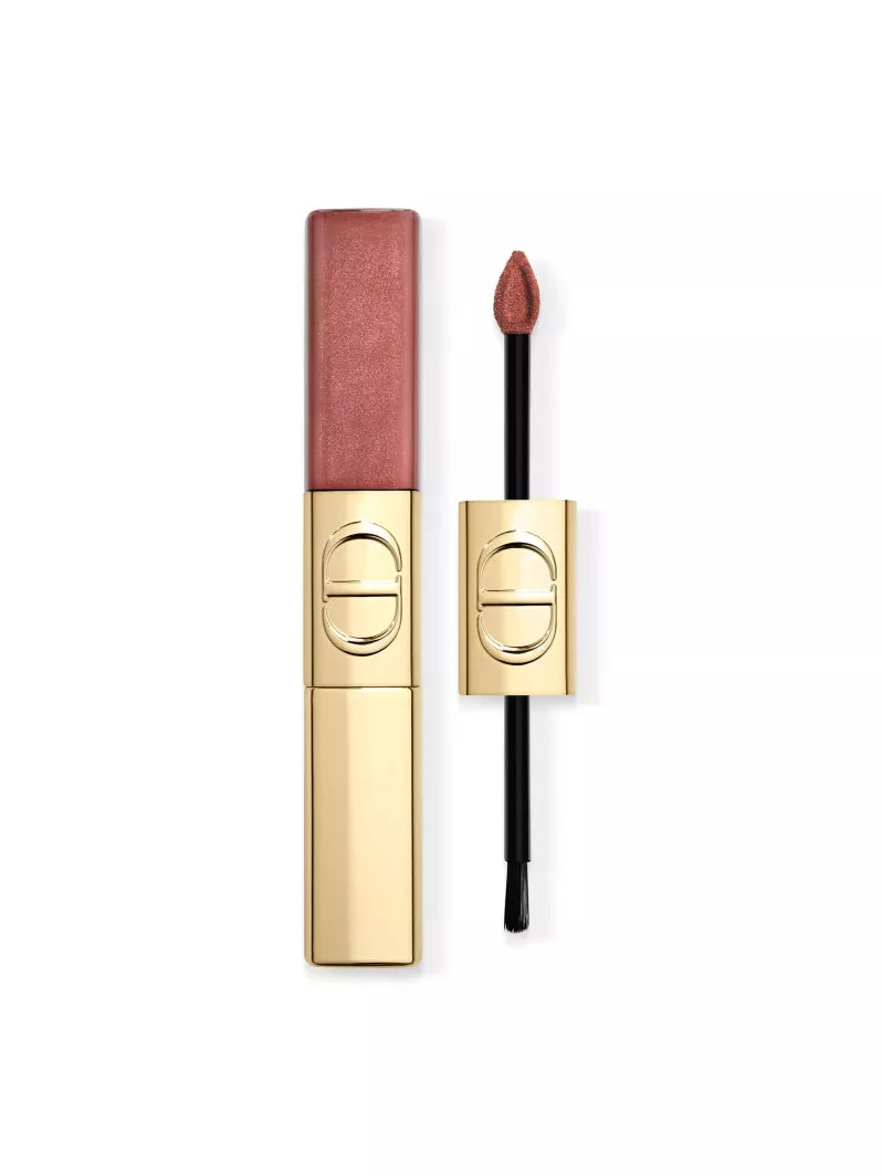 DIOR Rouge Dior Limited Edition Sequin Liquid Duo
