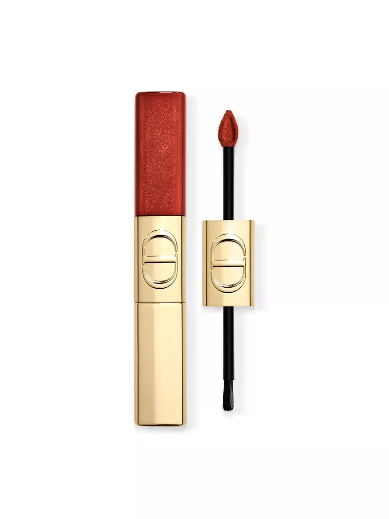 DIOR Rouge Dior Limited Edition Sequin Liquid Duo