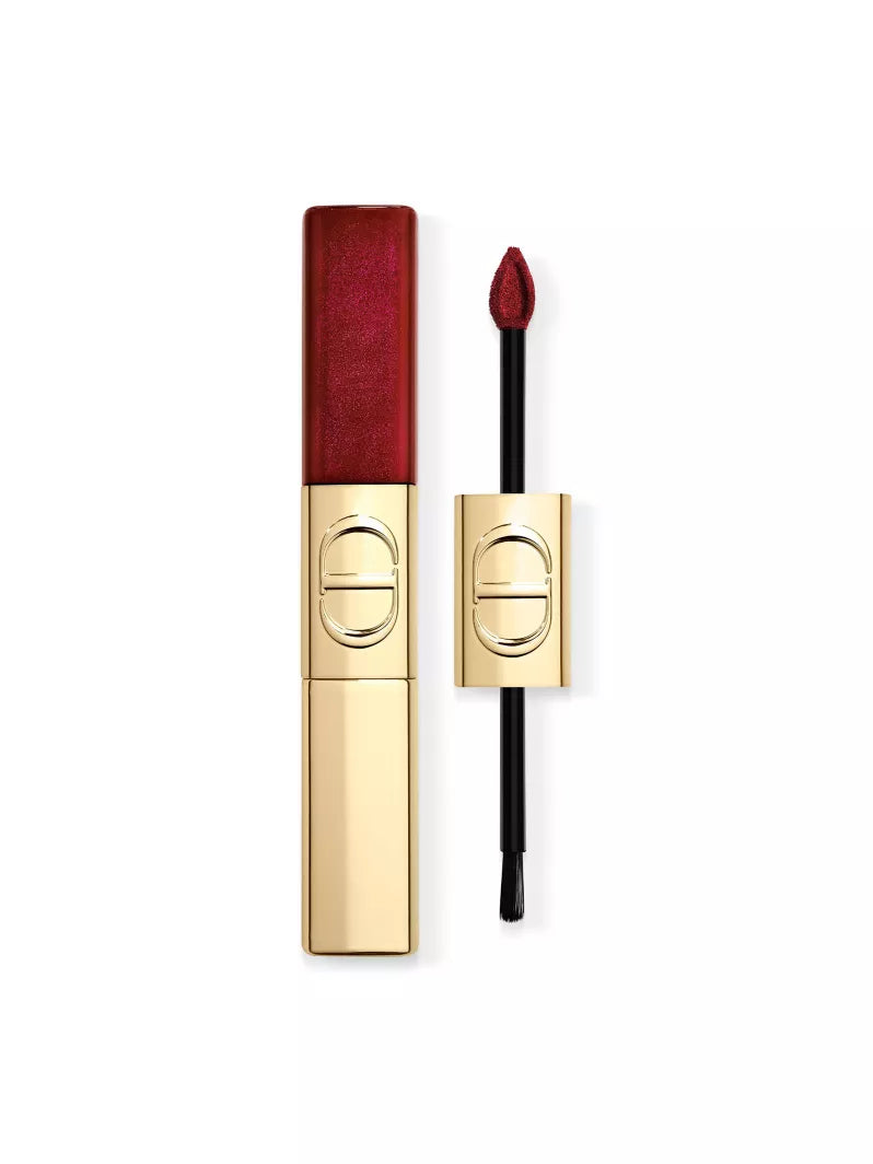 DIOR Rouge Dior Limited Edition Sequin Liquid Duo