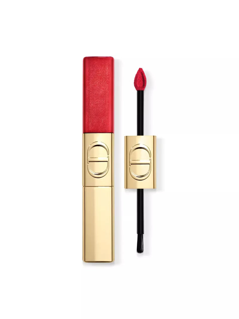 DIOR Rouge Dior Limited Edition Sequin Liquid Duo