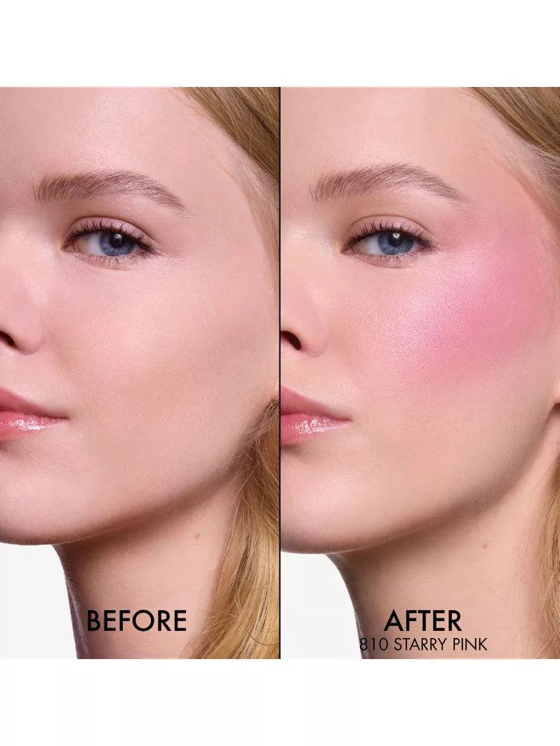 Dior Backstage Rosy Glow Limited-Edition Blush 4.5g