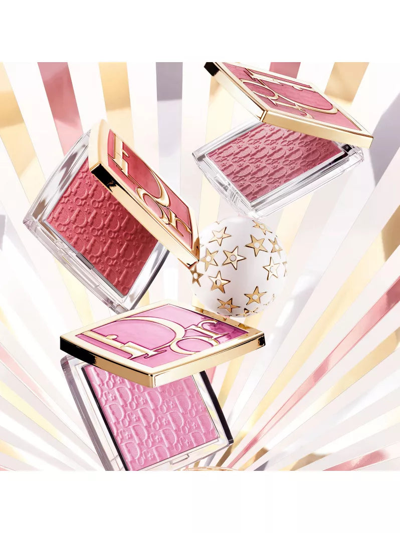 Dior Backstage Rosy Glow Limited-Edition Blush 4.5g