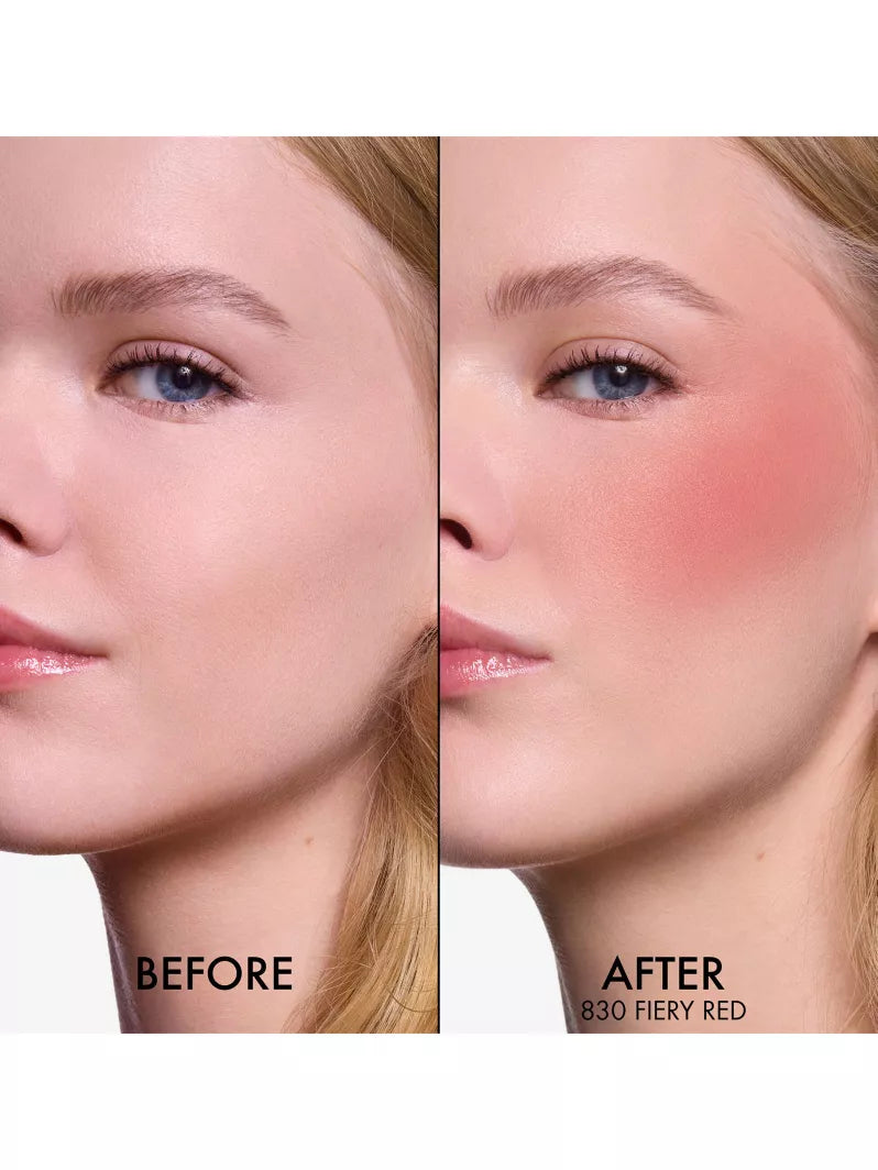 Dior Backstage Rosy Glow Limited-Edition Blush 4.5g