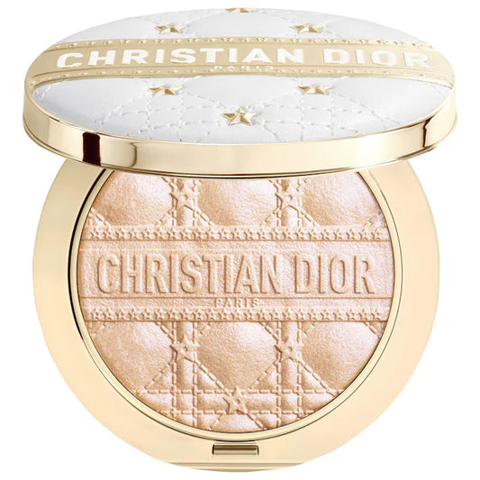 DIOR, Forever Glow Luminizer Highlighter